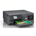Máy In Phun Màu Đa Chức Năng Epson L8100 (6 Màu, In, Copy, Scan, A4, A5, USB, WIFI)