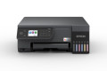 Máy In Phun Màu Đa Chức Năng Epson L8100 (6 Màu, In, Copy, Scan, A4, A5, USB, WIFI)