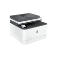 Máy In Đa Chức Năng HP Laserjet Pro MFP 3103fDW (In đảo mặt, Copy, Scan, Fax, A4, A5, USB, LAN, WIFI)