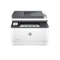 Máy In Đa Chức Năng HP Laserjet Pro MFP 3103fDW (In đảo mặt, Copy, Scan, Fax, A4, A5, USB, LAN, WIFI)