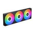 Tản Nhiệt Nước AIO Xigmatek LK PRO 360 DIGITAL Black - EN47404