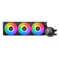 Tản Nhiệt Nước AIO Xigmatek LK PRO 360 DIGITAL Black - EN47404