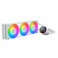 Tản Nhiệt Nước AIO Xigmatek LK PRO 360 DIGITAL Arctic (White) - EN47411