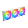 Tản Nhiệt Nước AIO Xigmatek LK PRO 360 DIGITAL Arctic (White) - EN47411