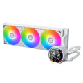 Tản Nhiệt Nước AIO Xigmatek LK PRO 360 DIGITAL Arctic (White) - EN47411