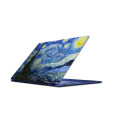 Laptop MSI Prestige 14 Flip AI+ Vincent Van Gogh Edition - The Starry Night (259VN) (Intel Core Ultra X9 378H, RAM 32GB, SSD 1TB, Intel Arc B390, Màn Hình 14inch FHD+ Cảm Ứng 120% sRGB, Windows 11 Home)
