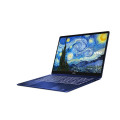 Laptop MSI Prestige 14 Flip AI+ Vincent Van Gogh Edition - The Starry Night (259VN) (Intel Core Ultra X9 378H, RAM 32GB, SSD 1TB, Intel Arc B390, Màn Hình 14inch FHD+ Cảm Ứng 120% sRGB, Windows 11 Home)