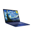 Laptop MSI Prestige 14 Flip AI+ Vincent Van Gogh Edition - The Starry Night (259VN) (Intel Core Ultra X9 378H, RAM 32GB, SSD 1TB, Intel Arc B390, Màn Hình 14inch FHD+ Cảm Ứng 120% sRGB, Windows 11 Home)