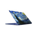 Laptop MSI Prestige 14 Flip AI+ Vincent Van Gogh Edition - The Starry Night (259VN) (Intel Core Ultra X9 378H, RAM 32GB, SSD 1TB, Intel Arc B390, Màn Hình 14inch FHD+ Cảm Ứng 120% sRGB, Windows 11 Home)
