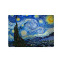Laptop MSI Prestige 14 Flip AI+ Vincent Van Gogh Edition - The Starry Night (259VN) (Intel Core Ultra X9 378H, RAM 32GB, SSD 1TB, Intel Arc B390, Màn Hình 14inch FHD+ Cảm Ứng 120% sRGB, Windows 11 Home)