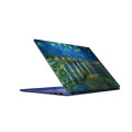 Laptop MSI Prestige 14 Flip AI+ Vincent van Gogh Edition - Starry Night Over the Rhône (260VN) (Intel Core Ultra X9 378H, RAM 32GB, SSD 1TB, Intel Arc B390, Màn Hình 14inch FullHD+ 120% sRGB, Cảm Ứng, Windows 11 Home)) (