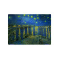 Laptop MSI Prestige 14 Flip AI+ Vincent van Gogh Edition - Starry Night Over the Rhône (260VN) (Intel Core Ultra X9 378H, RAM 32GB, SSD 1TB, Intel Arc B390, Màn Hình 14inch FullHD+ 120% sRGB, Cảm Ứng, Windows 11 Home)) (