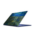 Laptop MSI Prestige 14 Flip AI+ Vincent van Gogh Edition - Starry Night Over the Rhône (260VN) (Intel Core Ultra X9 378H, RAM 32GB, SSD 1TB, Intel Arc B390, Màn Hình 14inch FullHD+ 120% sRGB, Cảm Ứng, Windows 11 Home)) (