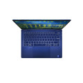Laptop MSI Prestige 14 Flip AI+ Vincent van Gogh Edition - Starry Night Over the Rhône (260VN) (Intel Core Ultra X9 378H, RAM 32GB, SSD 1TB, Intel Arc B390, Màn Hình 14inch FullHD+ 120% sRGB, Cảm Ứng, Windows 11 Home)) (