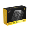Nguồn Máy Tính Xigmatek PRIME M PRO 1000W 80 Plus Gold, ATX 3.1, Full Modular (EN47459)