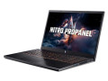 Laptop Acer Gaming Nitro ProPanel ANV15-42-R5EF (AMD Ryzen 5 7640HS, RAM 16GB, SSD 512GB, RTX 4050 6GB, Màn Hình 15.6 inch FHD, IPS, 180Hz, Windows 11)  