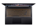 Laptop Acer Gaming Nitro ProPanel ANV15-42-R5EF (AMD Ryzen 5 7640HS, RAM 16GB, SSD 512GB, RTX 4050 6GB, Màn Hình 15.6 inch FHD, IPS, 180Hz, Windows 11)  