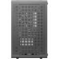 Vỏ Case Cooler Master Q300L V3 Black (m-ATX, Sẵn 1 Fan 140mm, Max 6 Fan, Rad 240, USB-C 20Gbps)