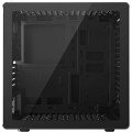 Vỏ Case Cooler Master Q300L V3 Black (m-ATX, Sẵn 1 Fan 140mm, Max 6 Fan, Rad 240, USB-C 20Gbps)