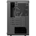 Vỏ Case Cooler Master Q300L V3 Black (m-ATX, Sẵn 1 Fan 140mm, Max 6 Fan, Rad 240, USB-C 20Gbps)