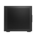 Vỏ Case Cooler Master Elite 600 Black 7 ARGB (ATX, Sẵn 7 fan ARGB, Max 10 fan, Rad 360, USB-C 20Gbps)