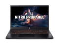 Laptop Acer Nitro ProPanel ANV15-42-R9EH (AMD Ryzen 7 7445HS, RAM 16GB, SSD 512GB, RTX 4050 6GB, Màn Hình 15.6 inch FHD, IPS, 180Hz, Windows 11)  