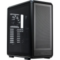 Vỏ Case Cooler Master MasterFrame 500 Mesh ARGB Black (E-ATX, Sẵn 3 fan ARGB, Max 8 fan, Rad 360, USB-C 20Gbps)