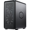 Vỏ Case Cooler Master MasterFrame 500 Mesh ARGB Black (E-ATX, Sẵn 3 fan ARGB, Max 8 fan, Rad 360, USB-C 20Gbps)