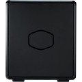 Vỏ Case Cooler Master MasterFrame 500 Mesh ARGB Black (E-ATX, Sẵn 3 fan ARGB, Max 8 fan, Rad 360, USB-C 20Gbps)