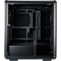 Vỏ Case Cooler Master MasterFrame 500 Mesh ARGB Black (E-ATX, Sẵn 3 fan ARGB, Max 8 fan, Rad 360, USB-C 20Gbps)