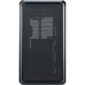 Vỏ Case Cooler Master MasterFrame 500 Mesh ARGB Black (E-ATX, Sẵn 3 fan ARGB, Max 8 fan, Rad 360, USB-C 20Gbps)