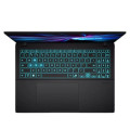 Laptop ASUS Gaming V16 V3607VU-TK416W (Intel Core 5 210H, RAM 16GB, SSD 512GB, RTX 4050 6GB, Màn Hình 16inch WUXGA 144Hz, Windows 11, Màu Đen)