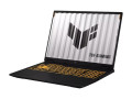Laptop ASUS TUF Gaming 16 FX610JH-TU009W (Core i7 14650HX, RTX 5050, Màn Hình 16 inch FHD+ IPS 144Hz, RAM 16GB, SSD 512GB, Windows 11)