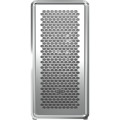 Vỏ Case Cooler Master MasterFrame 600 Silver (E-ATX, Sẵn 4 fan ARGB, Max 10 fan, Rad 420, USB-C 20Gbps)