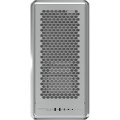 Vỏ Case Cooler Master MasterFrame 600 Silver (E-ATX, Sẵn 4 fan ARGB, Max 10 fan, Rad 420, USB-C 20Gbps)