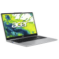 Laptop Acer Aspire Lite 15 AL15-21P-R87W (AMD Ryzen 3 30, RAM 8GB, SSD 512GB, AMD Radeon Graphics, Màn Hình 15.6inch FullHD, Windows 11, Màu Bạc)