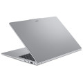 Laptop Acer Aspire Lite 15 AL15-21P-R87W (AMD Ryzen 3 30, RAM 8GB, SSD 512GB, AMD Radeon Graphics, Màn Hình 15.6inch FullHD, Windows 11, Màu Bạc)
