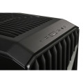 Vỏ Case Cooler Master HAF II 500 (E-ATX, Sẵn 2 Fan 220mm + 1 Fan 180mm , Max 7 Fan, Rad 360, USB-C 20Gbps)