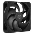 Vỏ Case Cooler Master HAF II 500 (E-ATX, Sẵn 2 Fan 220mm + 1 Fan 180mm , Max 7 Fan, Rad 360, USB-C 20Gbps)