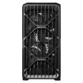 Vỏ Case Cooler Master HAF II 500 (E-ATX, Sẵn 2 Fan 220mm + 1 Fan 180mm , Max 7 Fan, Rad 360, USB-C 20Gbps)