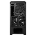 Vỏ Case Cooler Master HAF II 500 (E-ATX, Sẵn 2 Fan 220mm + 1 Fan 180mm , Max 7 Fan, Rad 360, USB-C 20Gbps)