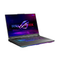 Laptop Gaming ASUS ROG Strix G16 G614PP-TS112W (AMD Ryzen 9 8940HX, RAM 16GB, SSD 512GB, VGA RTX 5070, Màn Hình 16 inch WQXGA 300Hz, Windows 11, Màu Xám)