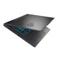 Laptop Gaming ASUS ROG Strix G16 G614PP-TS112W (AMD Ryzen 9 8940HX, RAM 16GB, SSD 512GB, VGA RTX 5070, Màn Hình 16 inch WQXGA 300Hz, Windows 11, Màu Xám)