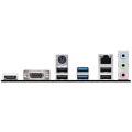 Mainboard MSI PRO H610M-E DDR5 (LGA 1700, 2x DDR5, HDMI, VGA, PCIe 4.0, m-ATX)