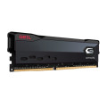 RAM Desktop DDR4 16GB 3200MHz GEIL Orion Gray (GOG416GB3200C16BSC)