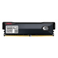 RAM Desktop DDR4 16GB 3200MHz GEIL Orion Gray (GOG416GB3200C16BSC)