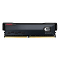 RAM Desktop DDR4 16GB 3200MHz GEIL Orion Gray (GOG416GB3200C16BSC)
