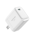 Củ Sạc Nhanh Innostyle Gocharge Cổng USB-C 45W IC45-C Màu Trắng