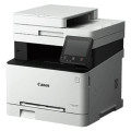Máy In Laser Màu CANON MF643CDW (In, Copy, Scan, Đảo Mặt, ADF, USB, LAN, WiFi)