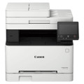 Máy In Laser Màu CANON MF643CDW (In, Copy, Scan, Đảo Mặt, ADF, USB, LAN, WiFi)